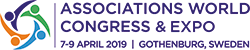 Associations World Congress & Expo Logo