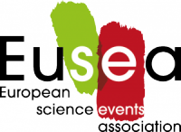Logga för European Science Events Association (EUSCEA)
