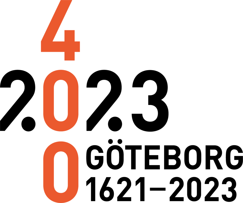 Göteborgs 400-årsjubileum