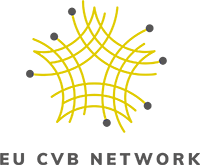 Logo EU CVB