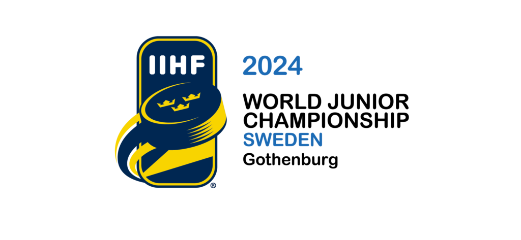 Junior VM i ishockey 2024 till Göteborg – Göteborg & Co